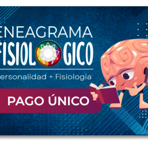 Curso Completo "Eneagrama Fisiológico"